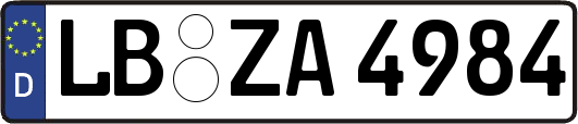 LB-ZA4984