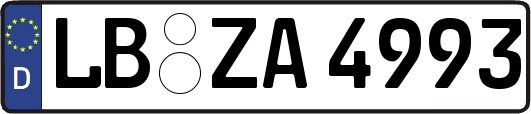 LB-ZA4993