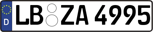 LB-ZA4995
