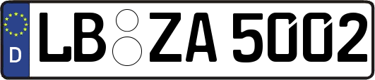 LB-ZA5002