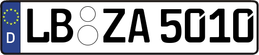 LB-ZA5010