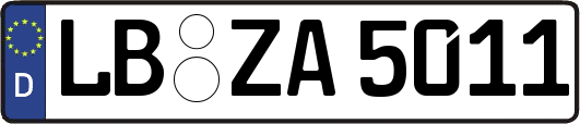 LB-ZA5011