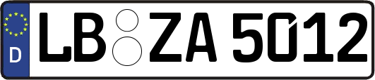 LB-ZA5012