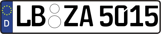 LB-ZA5015