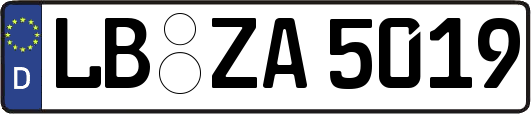 LB-ZA5019