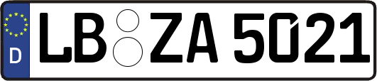 LB-ZA5021