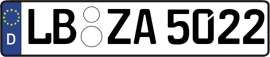 LB-ZA5022