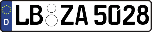 LB-ZA5028