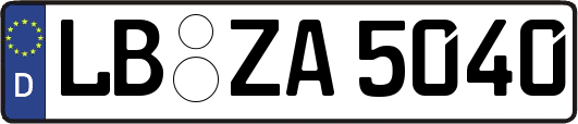 LB-ZA5040