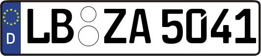LB-ZA5041