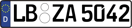 LB-ZA5042