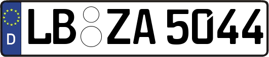 LB-ZA5044