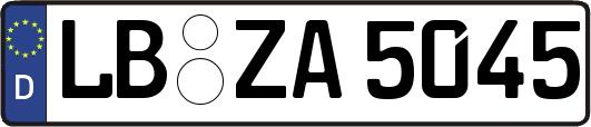 LB-ZA5045