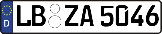 LB-ZA5046