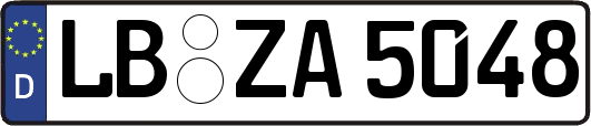 LB-ZA5048