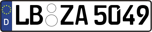 LB-ZA5049