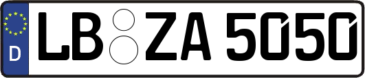 LB-ZA5050