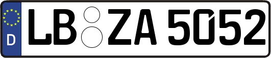 LB-ZA5052