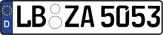 LB-ZA5053