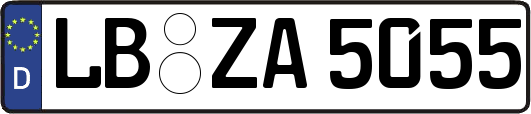 LB-ZA5055
