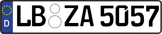 LB-ZA5057