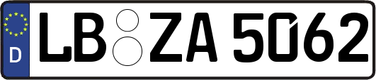 LB-ZA5062
