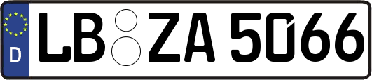 LB-ZA5066