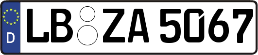 LB-ZA5067