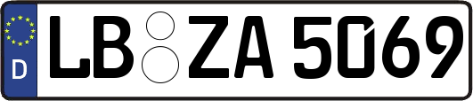 LB-ZA5069