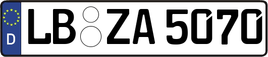 LB-ZA5070