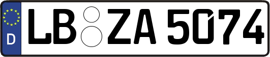 LB-ZA5074