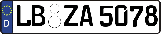 LB-ZA5078