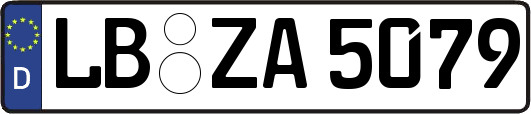 LB-ZA5079