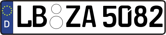 LB-ZA5082