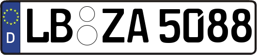 LB-ZA5088