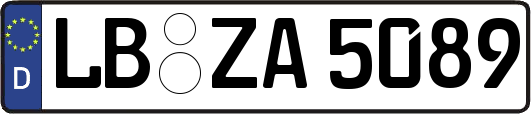 LB-ZA5089
