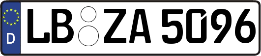 LB-ZA5096