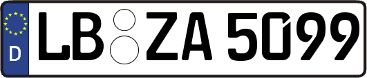 LB-ZA5099