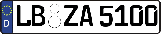 LB-ZA5100