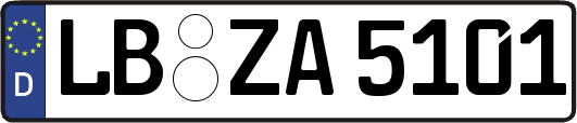 LB-ZA5101