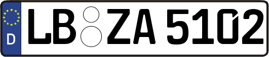 LB-ZA5102