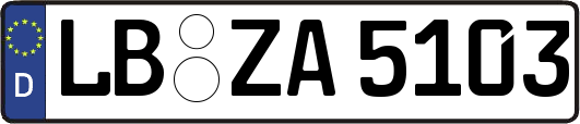 LB-ZA5103