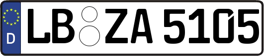 LB-ZA5105
