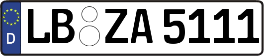LB-ZA5111