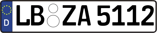 LB-ZA5112
