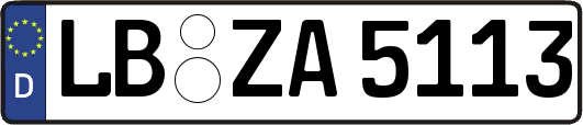 LB-ZA5113