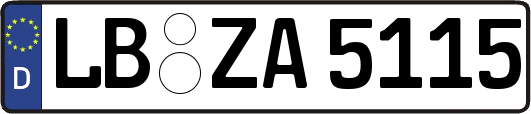 LB-ZA5115