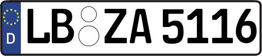 LB-ZA5116