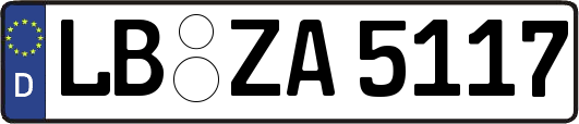 LB-ZA5117
