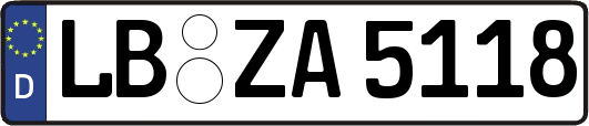 LB-ZA5118